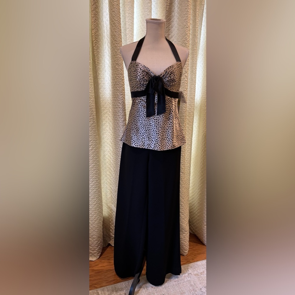 Maggy London 2-piece Set - Size 6.
